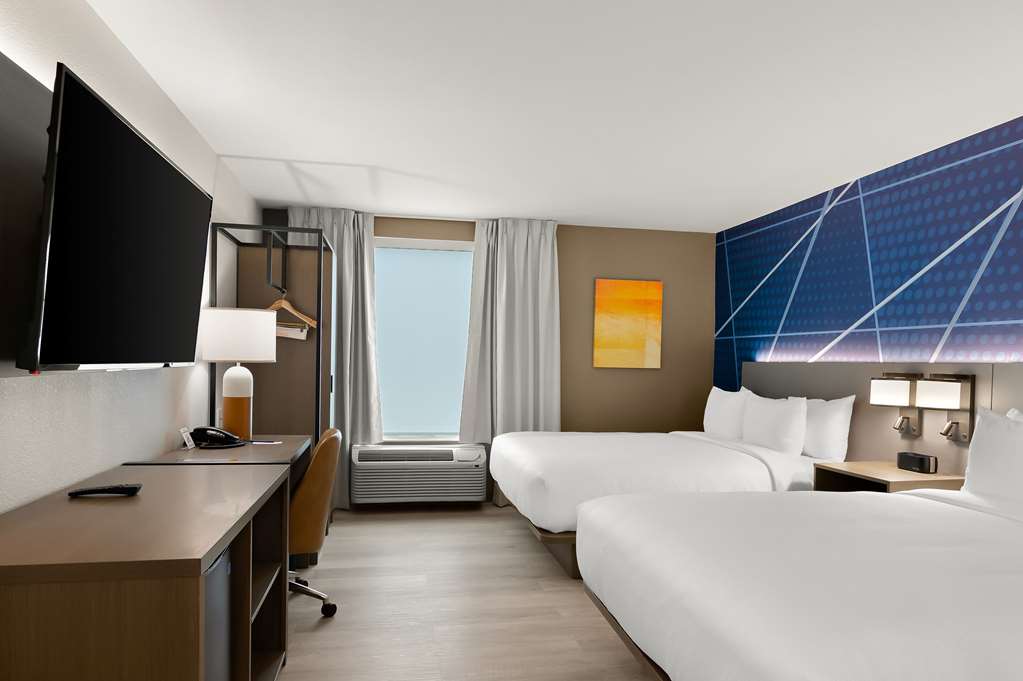 Comfort Inn Conroe - photo 26