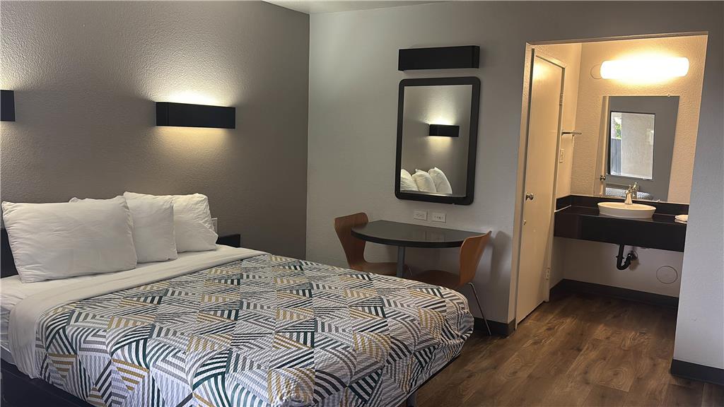 Motel 6 Watsonville CA Monterey Area - photo 12