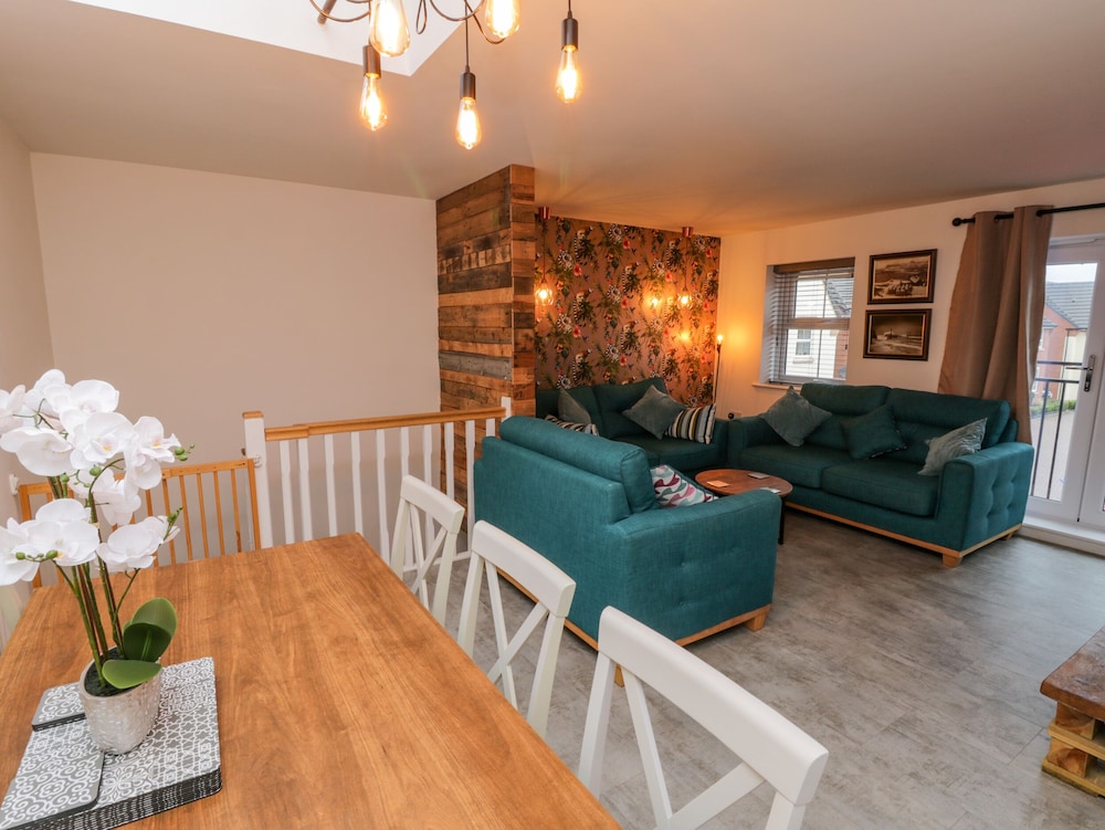 Whitby Haven - carbon neutral hotel in Whitby