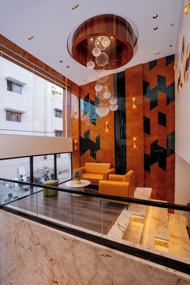 Hotel Paramos Meeds — Bengaluru — photo 5