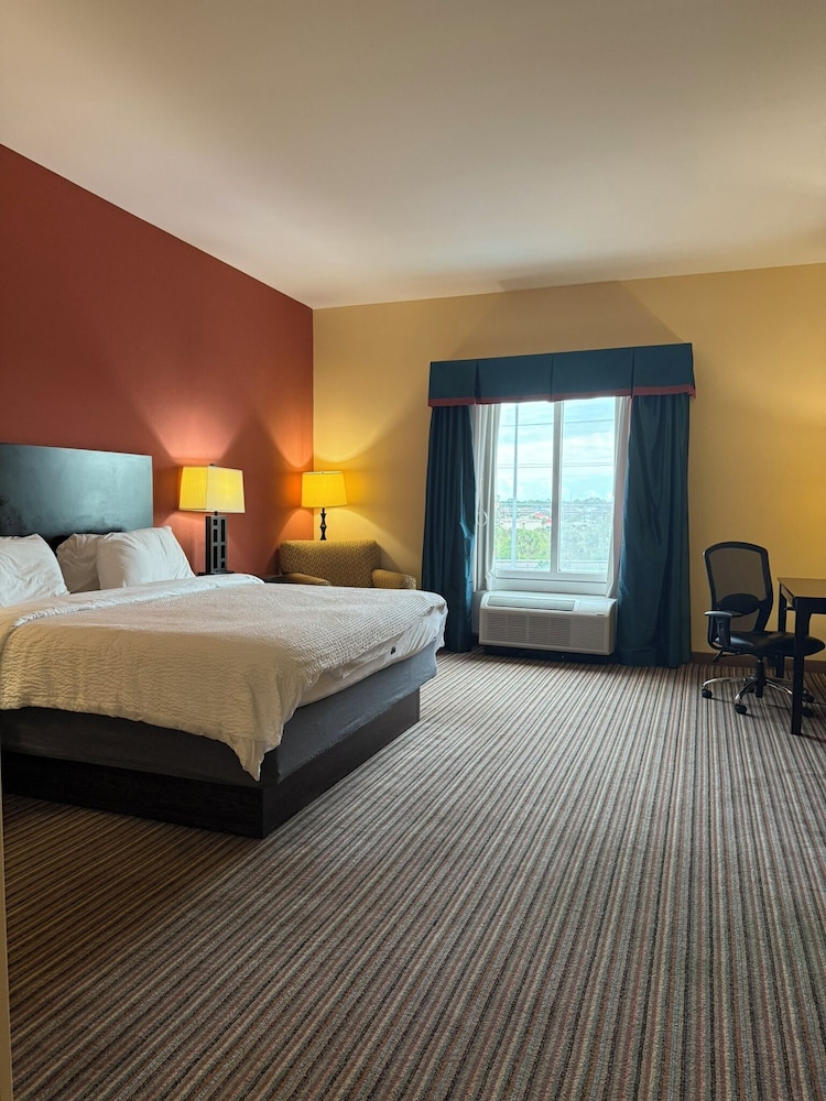 Holiday Inn Titusville Kennedy Space Center by IHG - photo 16
