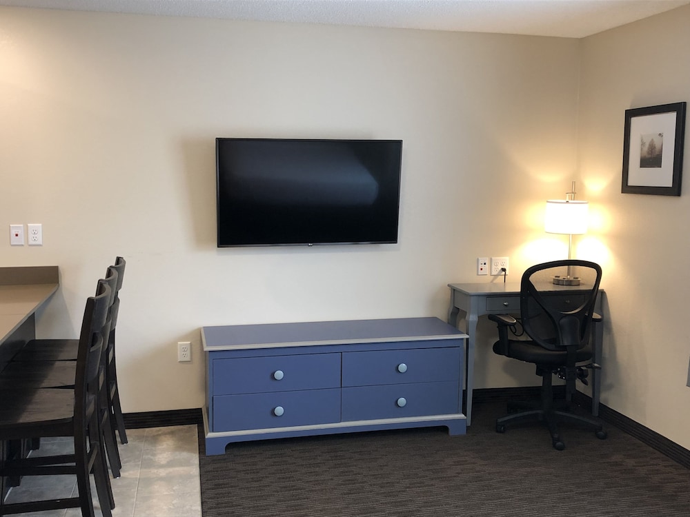 Independence Stay - photo 23