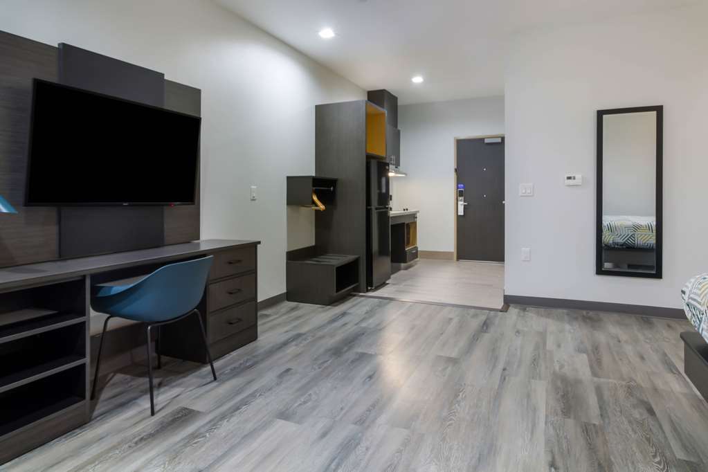 Studio 6 Katy TX - photo 7