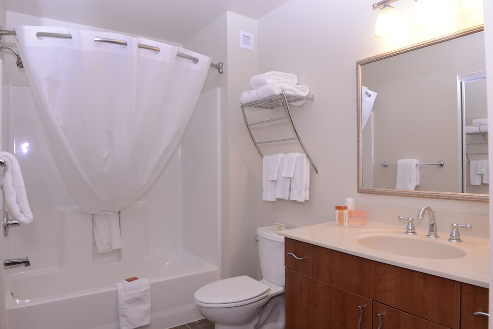 Aspen Suites Hotel Sitka - photo 15