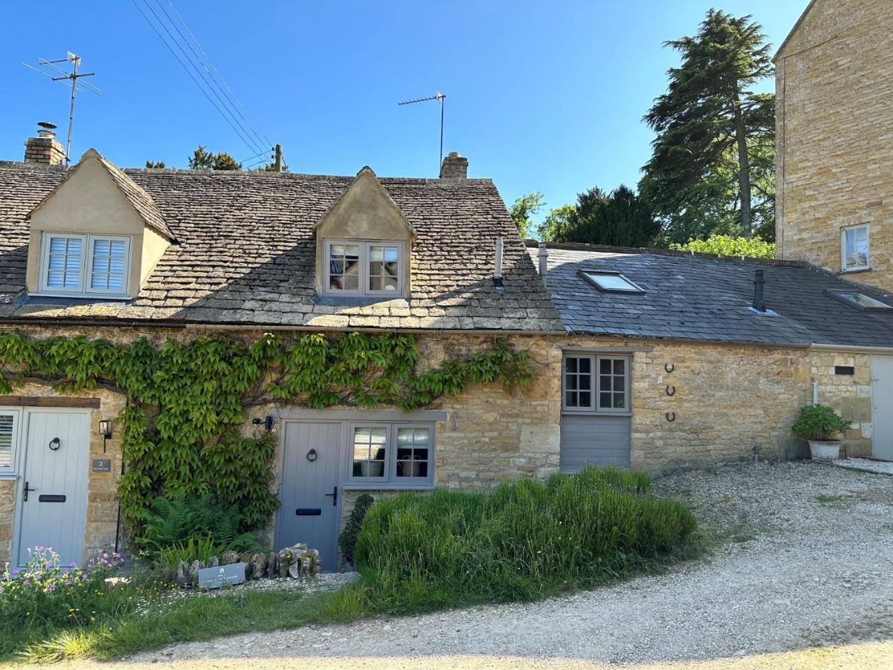1 Bed in Longborough 52674 — hotel in Moreton In Marsh