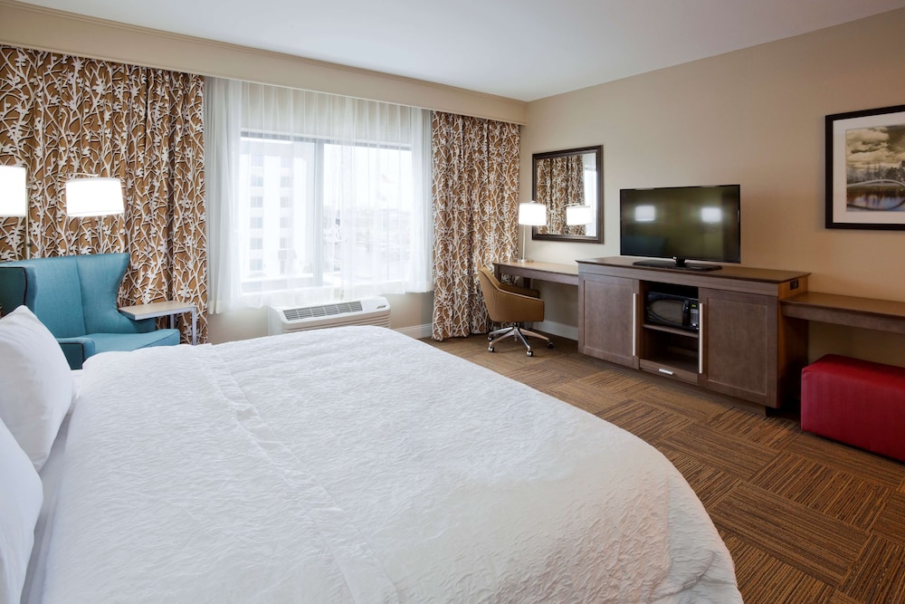 Hampton Inn Minneapolis Bloomington West - photo 18