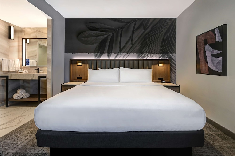 Homewood Suites by Hilton Dallas The Colony - photo 10