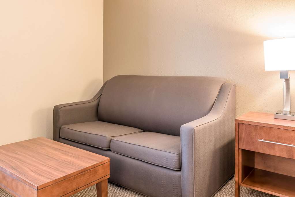 Comfort Inn & Suites Piqua Near Troy I75 - photo 15