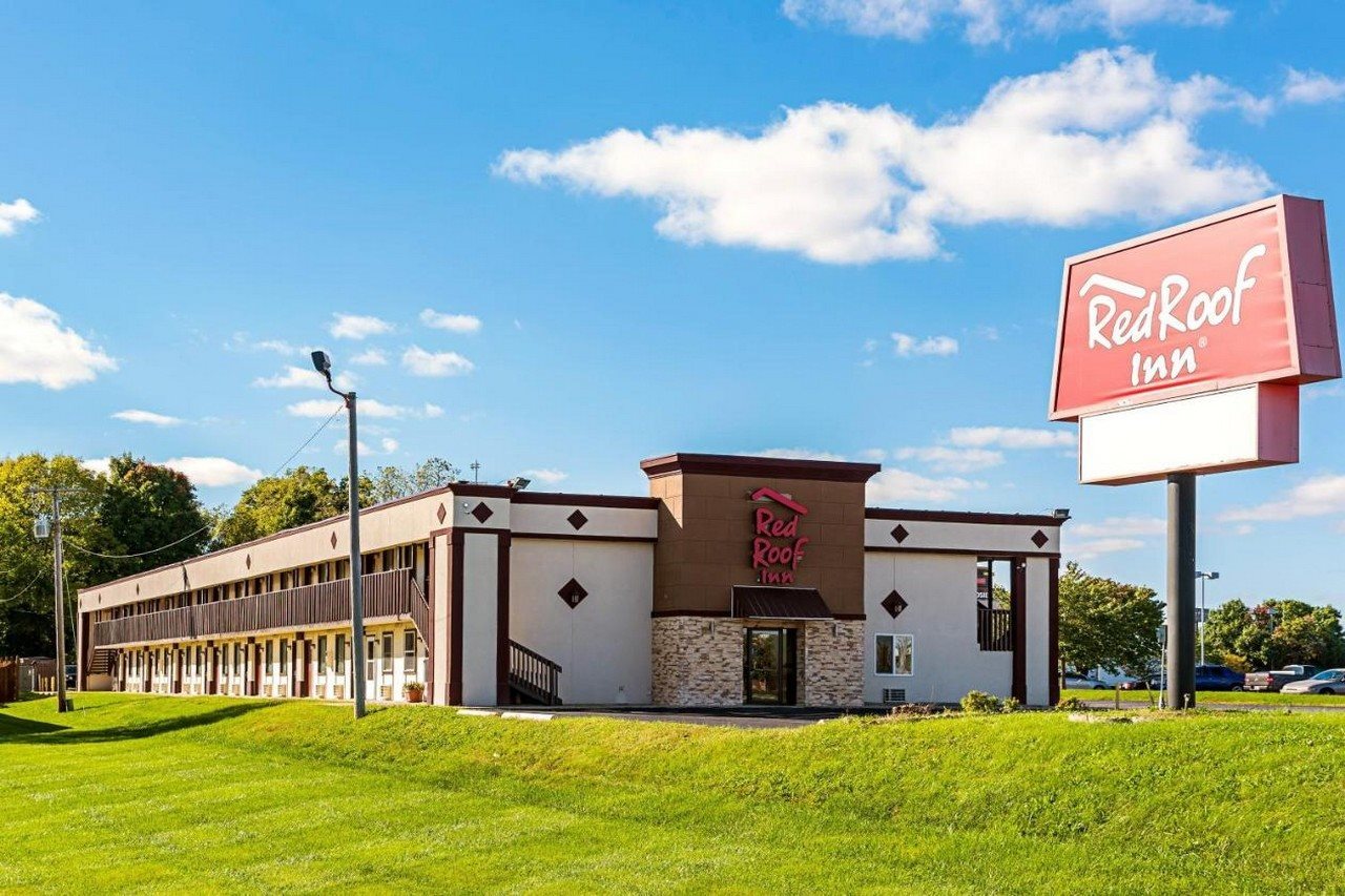 Red Roof Inn Anderson IN - featured photo