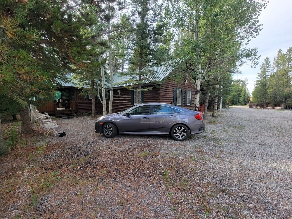 Wagon Wheel Hotel - photo 57