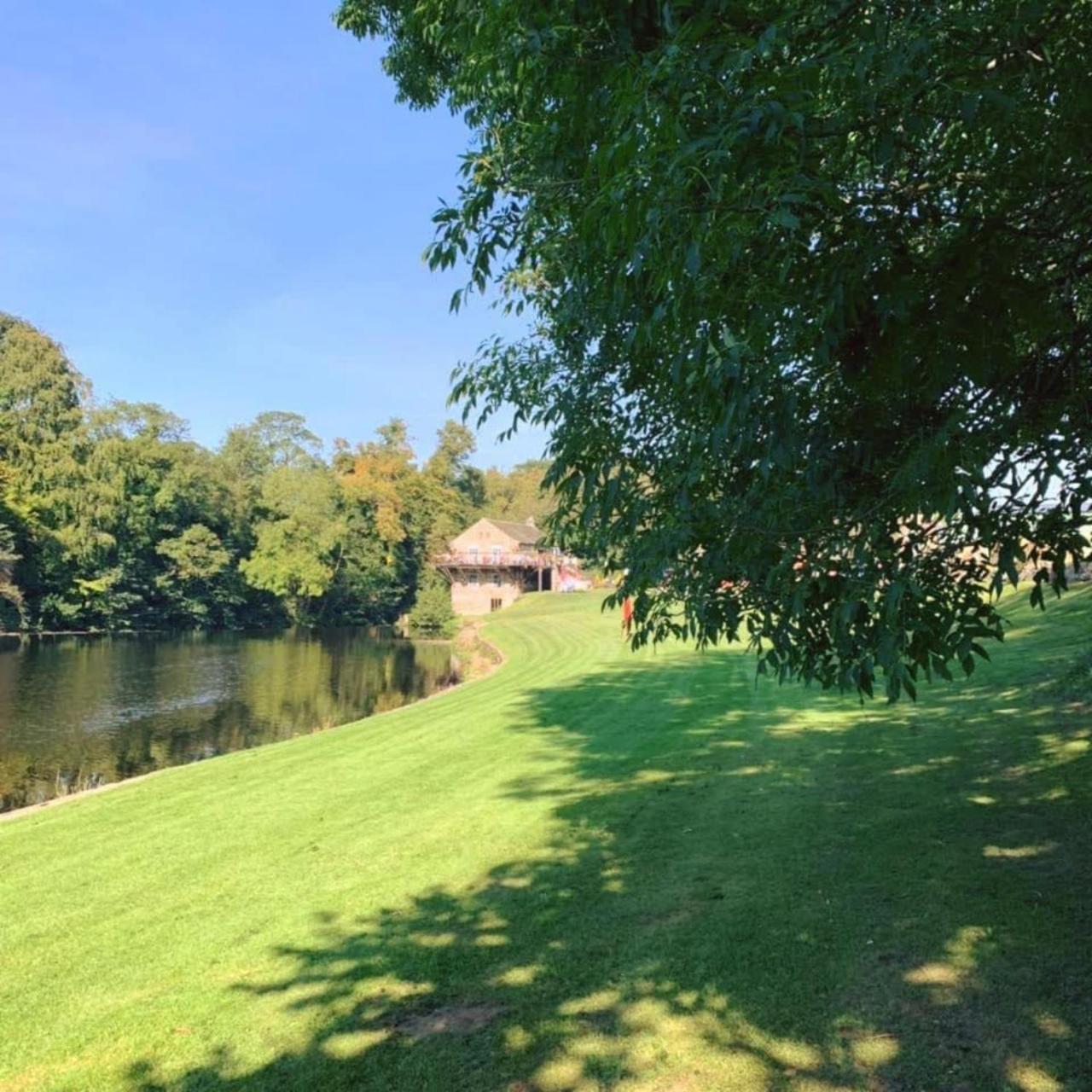 Nidd Way Holiday Let