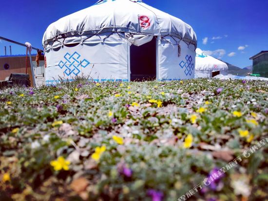 Byalige Fengqing Agritainment in Hejing, People's Republic of China