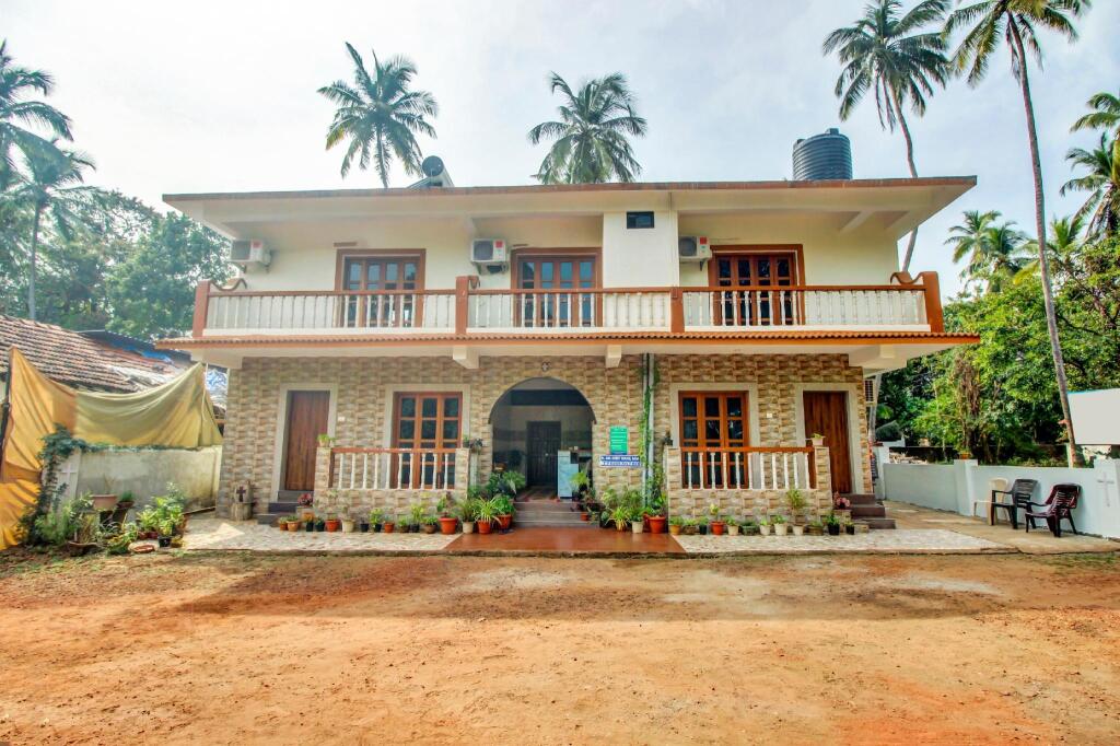 Hotel O The Orchid in Jamshedpur, India