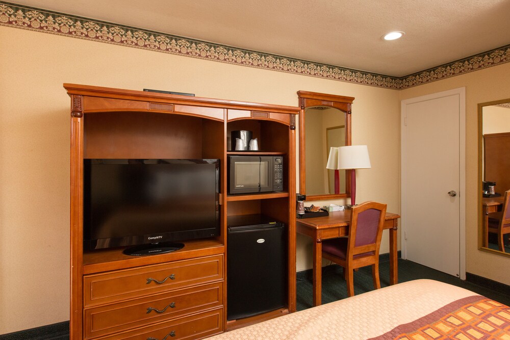 Geary Parkway Motel - photo 18
