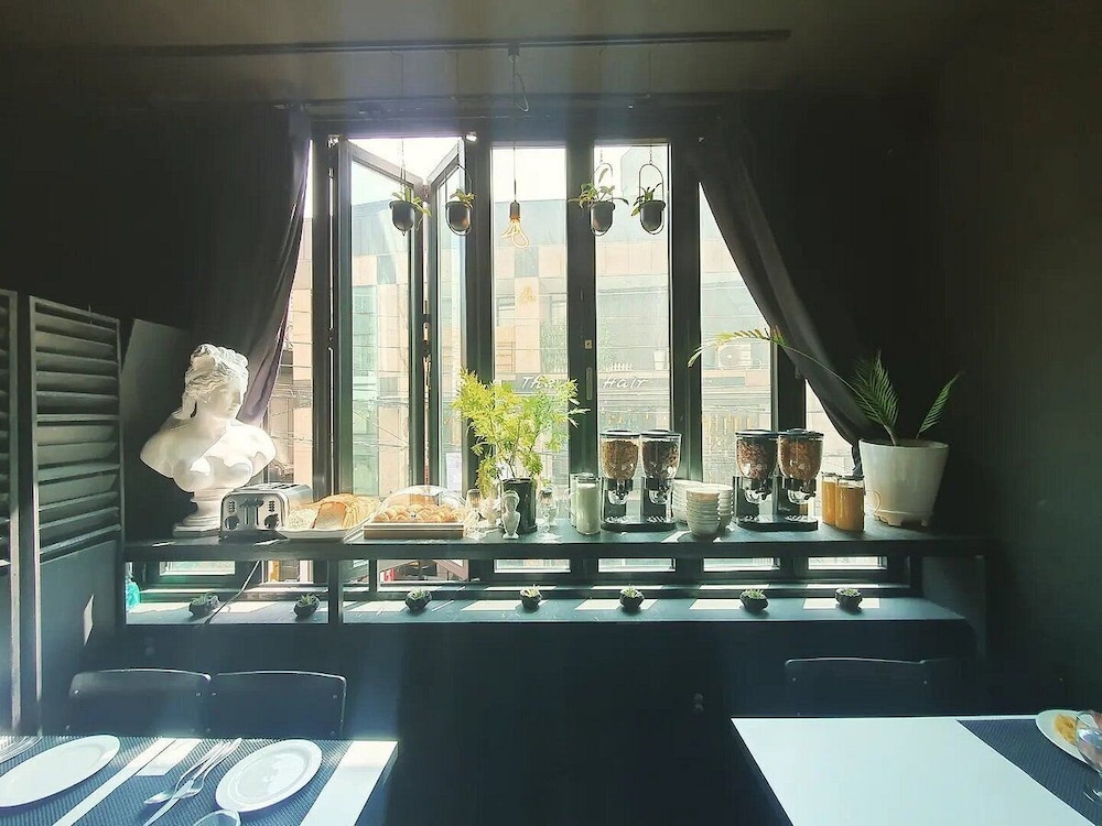 DH Naissance hotel - last minute hotel in Seoul
