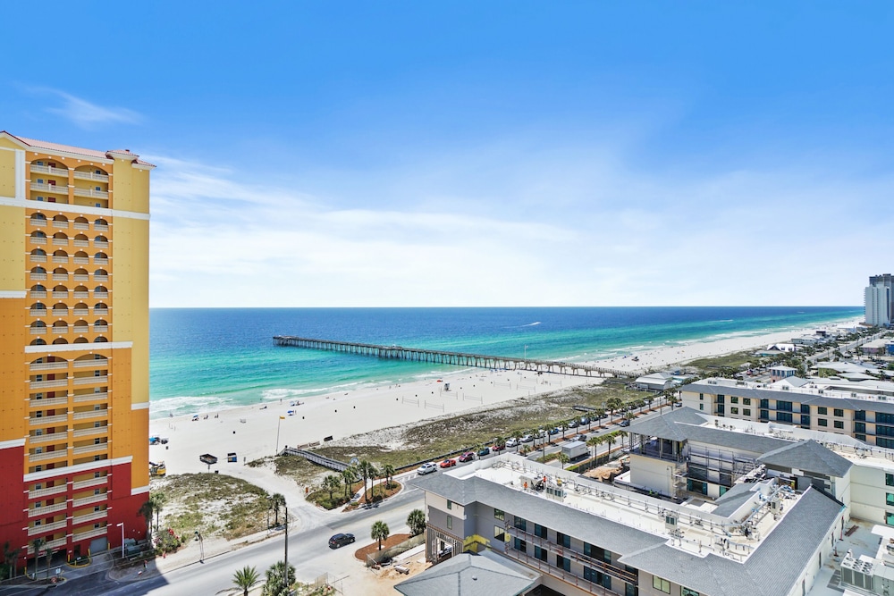 Calypso Tower 3 by Panhandle Getaways - photo 735