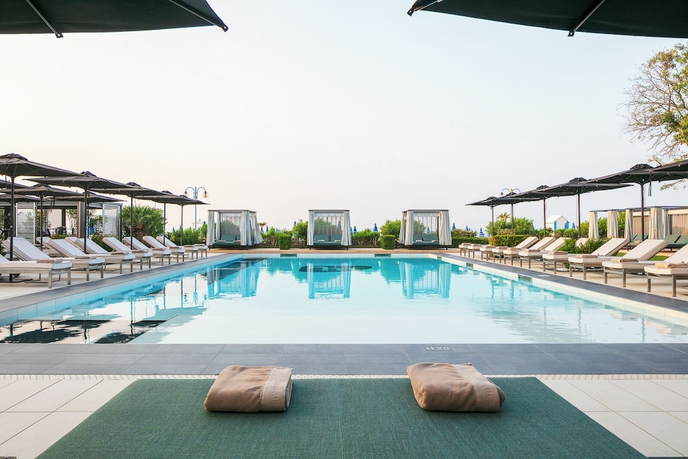 Hotel Mariver in Iesolo, Italy