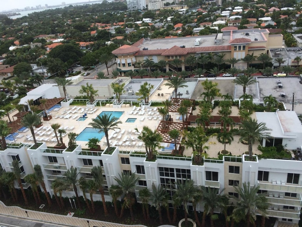 Grand Beach Hotel Surfside West - photo 30
