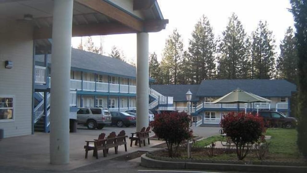 Westhaven Inn Pollock Pines - photo 9