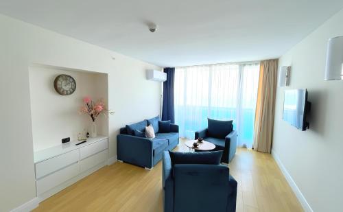 Batumi orbi hotel Sea View