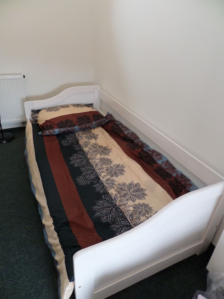 Apartmán Mladé Buky 50 — Mlade Buky — photo 4