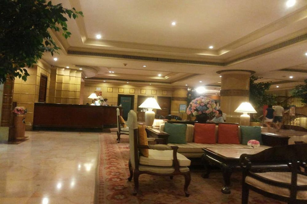 Topland Hotel & Convention Centre in Phitsanulok, Thailand