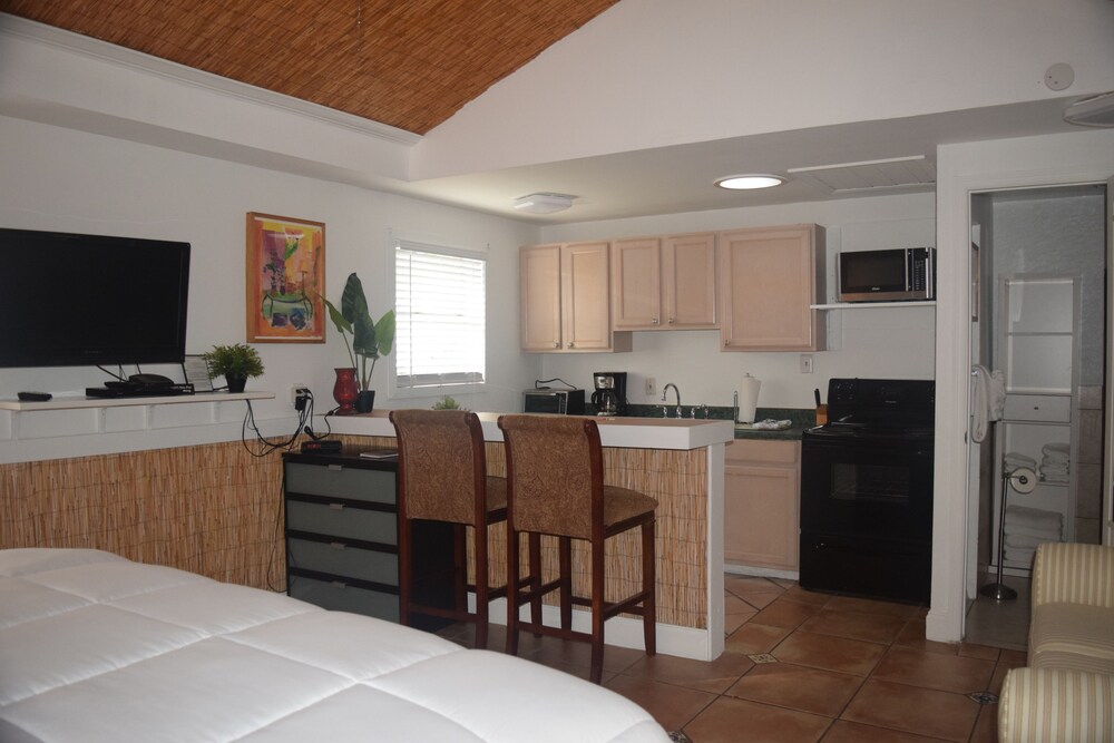 Turtle Beach Resort and Inn - photo 103