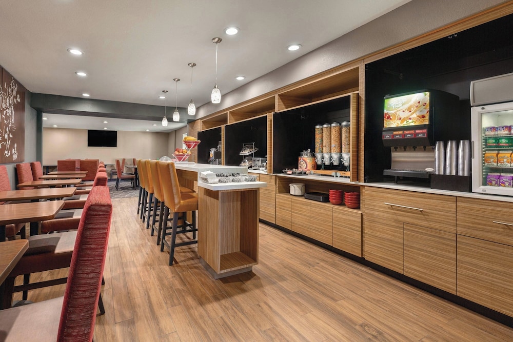 TownePlace Suites by Marriott Denver West Federal Center - photo 24