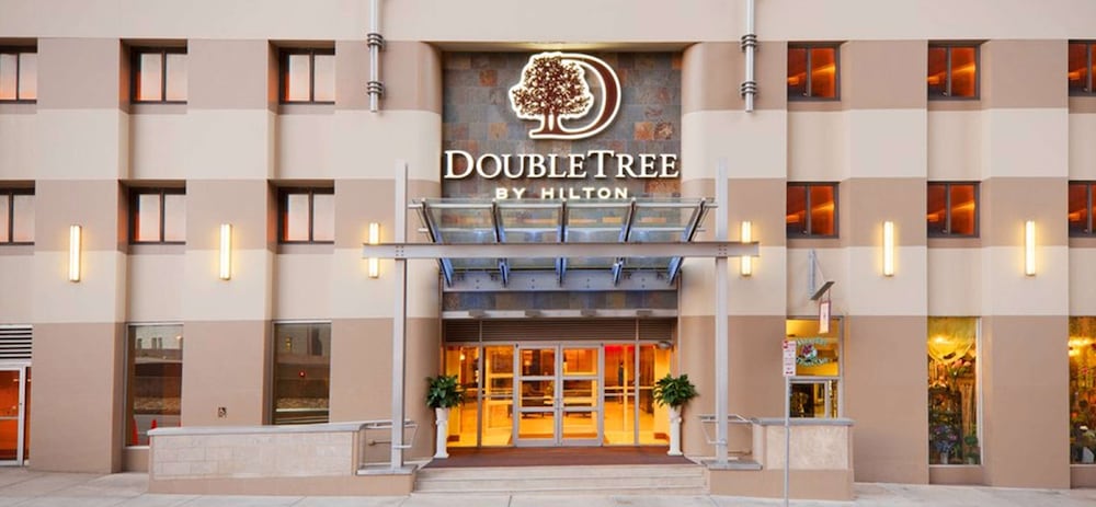 DoubleTree by Hilton Hotel & Suites Pittsburgh Downtown - photo 85