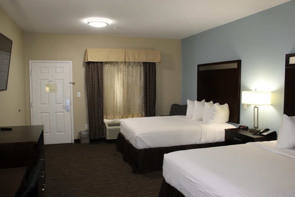 Horizon Inn & Suites Pearsall - photo 12
