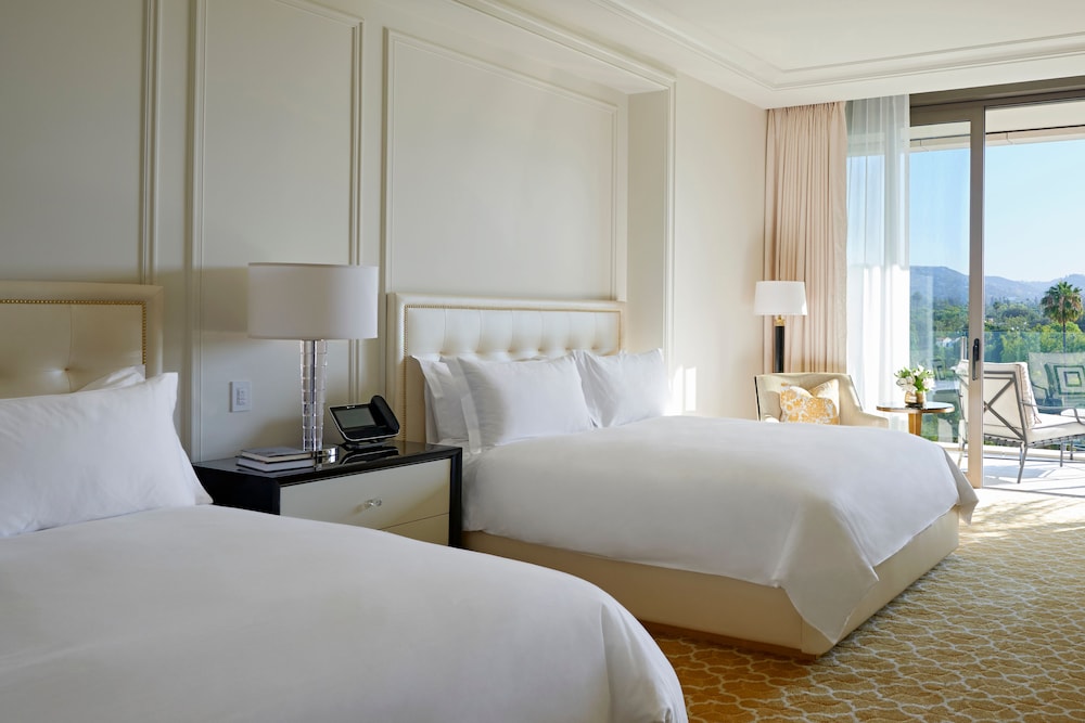 Waldorf Astoria Beverly Hills - photo 16