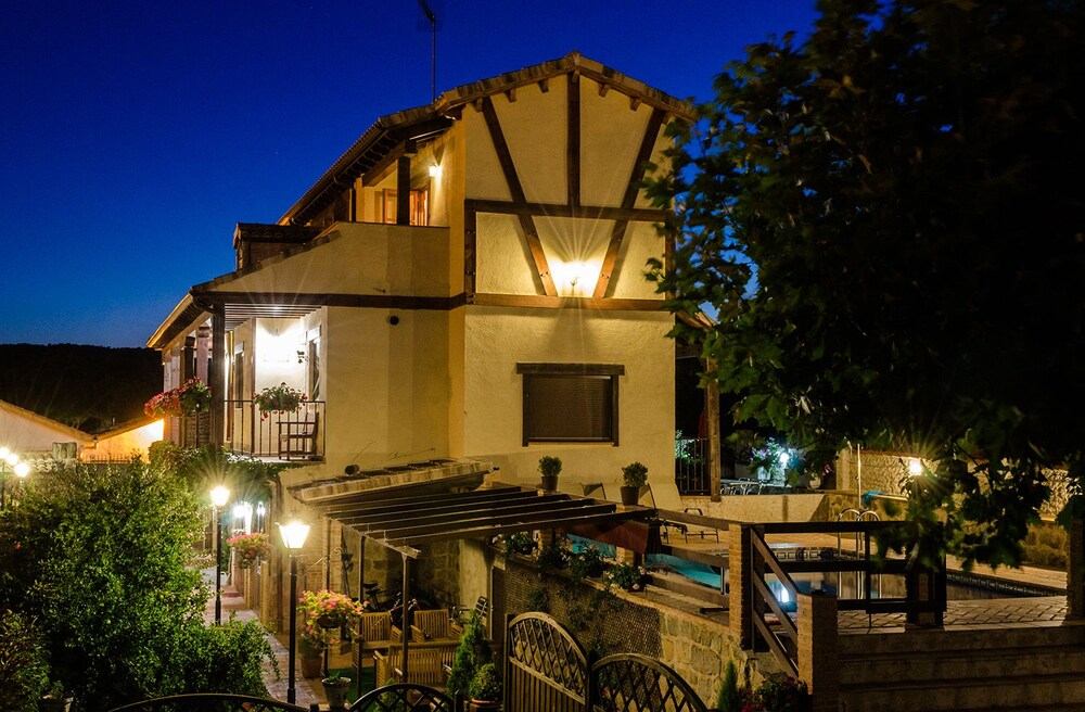 La Garrocha - last minute hotel in Colmenar Del Arroyo
