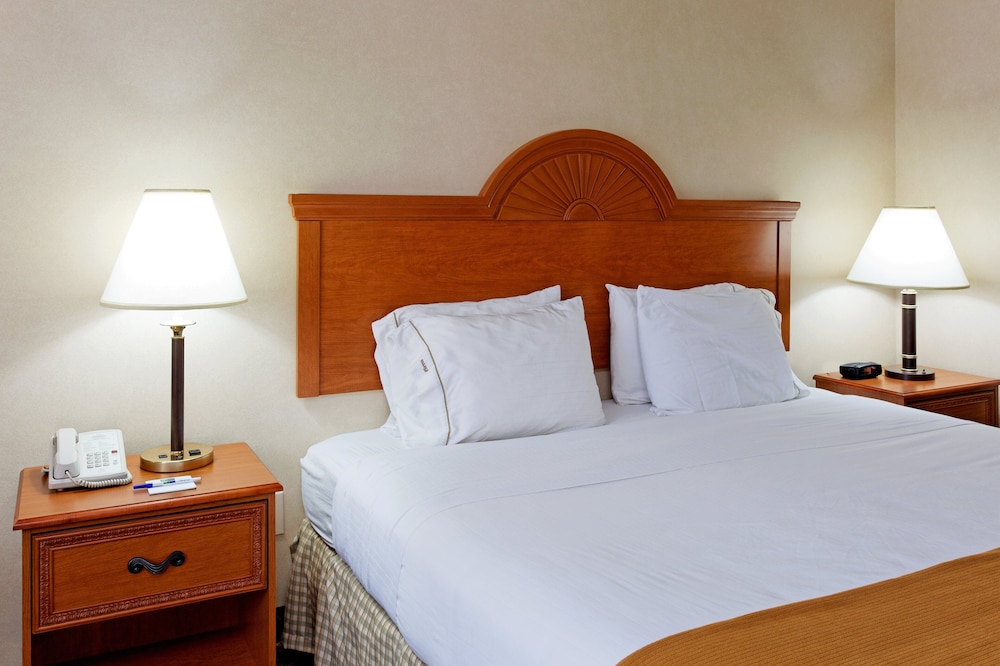 Holiday Inn Express Hotel & Suites Sylacauga by IHG - photo 10