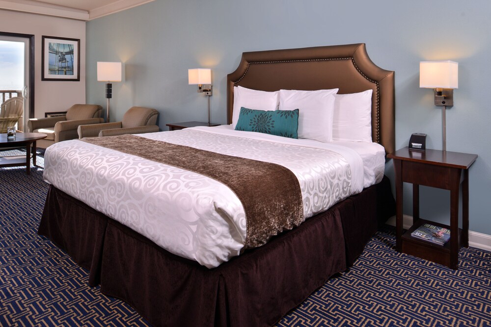 Inn at Nye Beach - photo 30