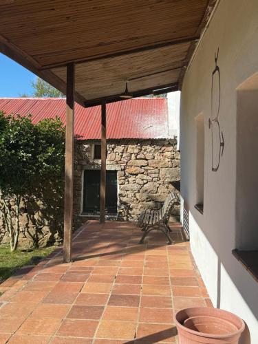 Puntas De Leon Aigua Uruguay — Aigua