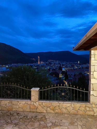 Mostar View House — 4-Star Luxury Hotel in Mostar, Bosnia and Herzegovina