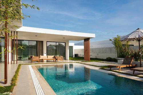 Ashta Nordic Suite — 4-Star Luxury Hotel in Fethiye, Turkey