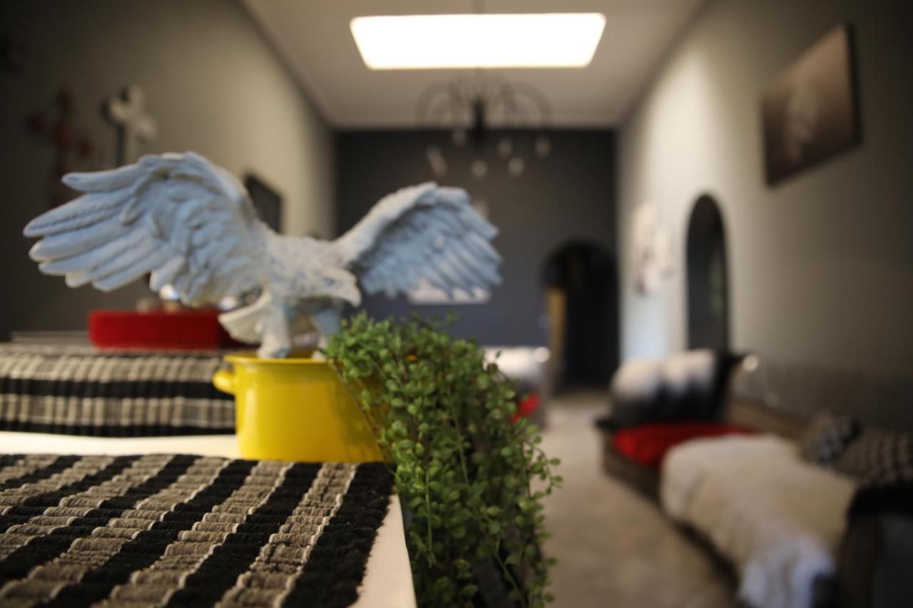 Eagle's Nest — hotel in Barberton