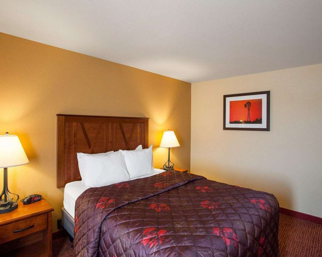 Rodeway Inn & Suites - photo 14