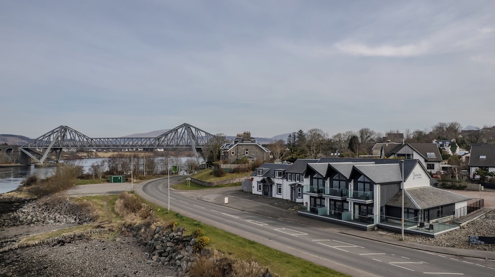 Oyster Inn in Oban, United Kingdom