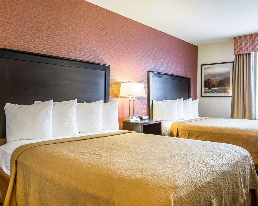 Quality Inn Buellton Solvang - photo 9