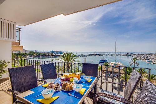 Ideal Property Mallorca Concha — 4-Star Luxury Hotel in Port D'alcudia, Spain