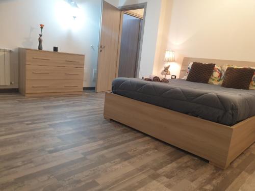Angela's Attic — 4-Star Luxury Hotel in Voghera, Italy