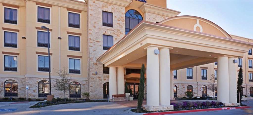 Comfort Inn & Suites Dallas Medical Market Center in Dallas, United States