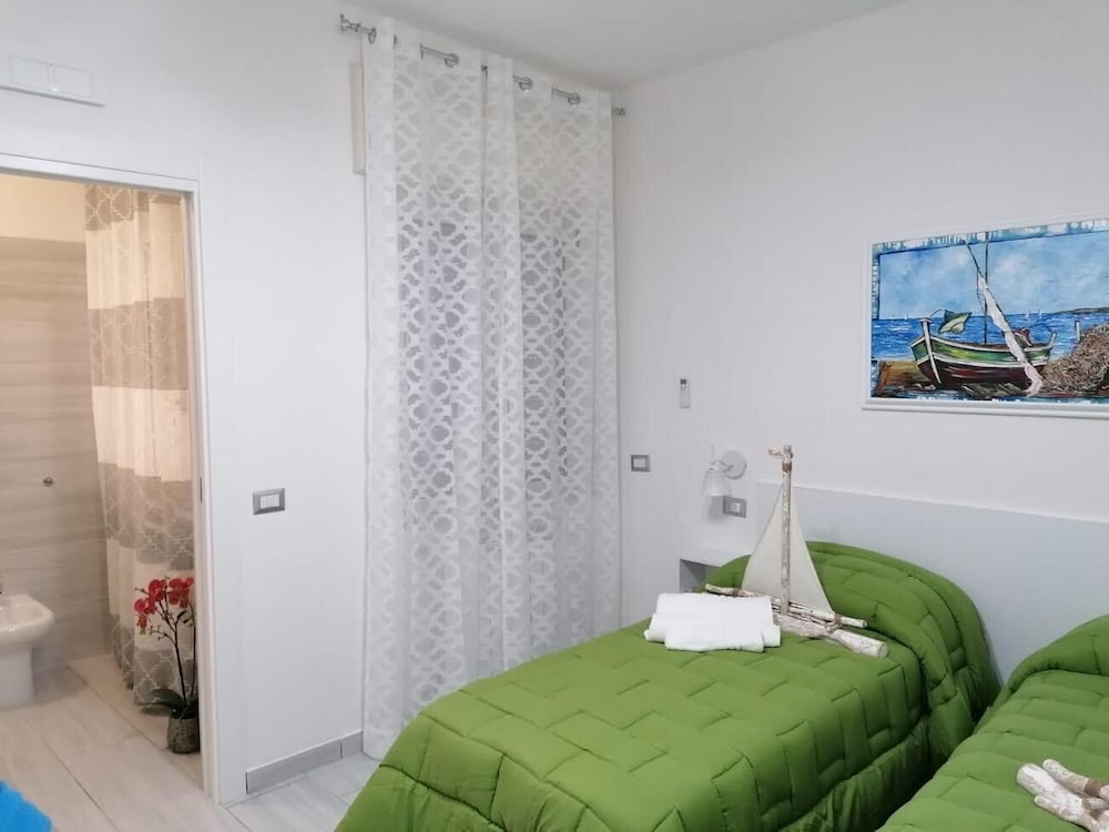 B&B Audafra — Crotone — photo 4
