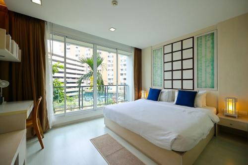 Homely 2 BRs Apartment Nimman — 4-Star Luxury Hotel in Chiang Mai, Thailand