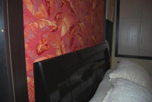 Center Apartment