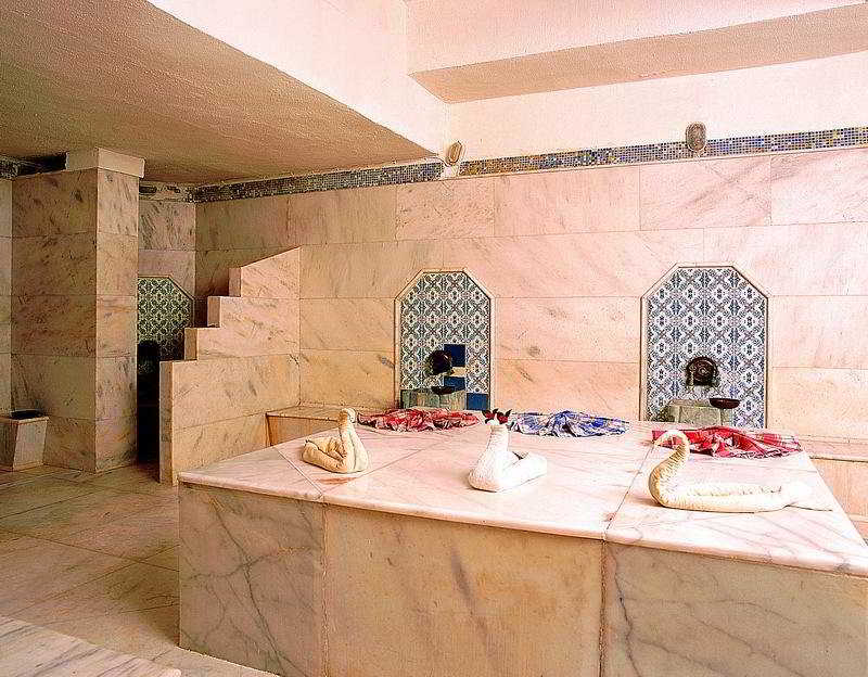 Hotel Emirhan Garden - last minute hotel in Side