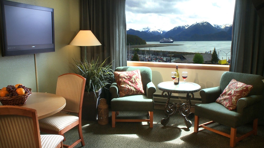 Westmark Sitka - photo 6