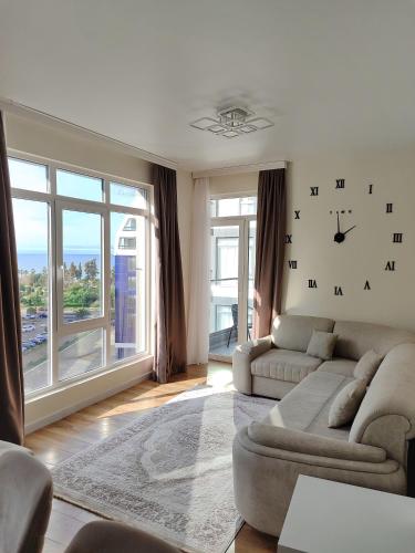 White Sails Apartments